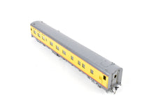 Load image into Gallery viewer, HO Brass Wasatch Model Co. ATSF - Santa Fe "Valley" Sleeper 4-6-6 Painted as UP - Union Pacific "American" Series Sleeper