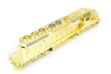 Load image into Gallery viewer, HO Brass OMI - Overland Models Inc. KCS - Kansas City Southern EMD SD40-2 w/116" Snoot Nose