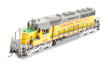 Load image into Gallery viewer, HO Brass OMI - Overland Models Inc. UP - Union Pacific EMD SD40 Low Hood, W/Dynamic Brakes, W/High Mounted Brake Cylinders CP #3008