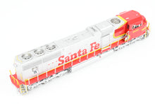 Load image into Gallery viewer, HO Brass OMI - Overland Models, Inc. ATSF - Santa Fe EMD SD75M FP No. 200