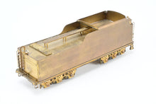 Load image into Gallery viewer, HO Brass PFM - United SOU - Southern Railway PS-4 4-6-2 Pacific Early Run TENDER ONLY