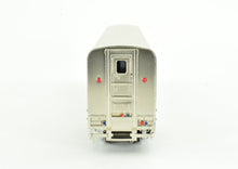 Load image into Gallery viewer, HO Brass OMI - Overland Models, Inc. Amtrak "Superliner II" Dining Car Factory Painted No. 38039