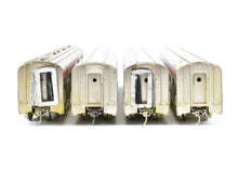 Load image into Gallery viewer, HO Brass Soho SP - Southern Pacific 9-Car Sunset Limited Train Custom Painted & Finished