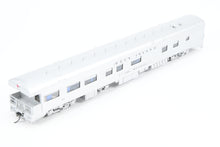 Load image into Gallery viewer, HO NEW Brass NBL - North Bank Line CRI&P - Rock Island #101 “Lake Michigan" Business Car With Full Fluting