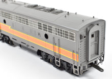 Load image into Gallery viewer, HO Brass Oriental Limited MILW - Milwaukee Road EMD F3A/F3B FP Lettered But Un-numbered