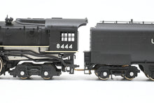 Load image into Gallery viewer, HO Brass Westside Model Co. UP - Union Pacific Class FEF-3 4-8-4 Custom Painted 8444