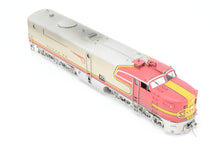 Load image into Gallery viewer, HO Brass Oriental Limited ATSF – Santa Fe ALCo PA-1 Custom Painted & Weathered No. 67