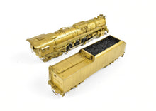 Load image into Gallery viewer, HO Brass Gem Models C&O - Chesapeake & Ohio 4-8-4 J-3a Greenbrier