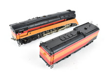Load image into Gallery viewer, HO Brass Balboa SP - Southern Pacific GS-4 4-8-4 Custom Painted