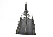 Load image into Gallery viewer, HO Brass OMI - Overland Models, Inc SP - Southern Pacific 10-Ton Sand Tower Double (With Platforms)