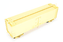 Load image into Gallery viewer, O Brass Protocraft ART – American Refrigerated Transit 1922 AC&F Wood Reefer with Decals