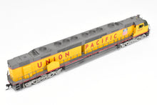 Load image into Gallery viewer, HO Brass Key Imports UP - Union Pacific DDA 40X FP No. 6925-6946 2nd Order FP