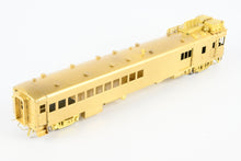 Load image into Gallery viewer, HO Brass VH - Van Hobbies CPR - Canadian Pacific Railway Gas Electric