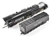 Load image into Gallery viewer, HO Brass PFM - Tenshodo UP - Union Pacific 4-8-8-4 "Big Boy" 1977 Run Crown FP AS-IS