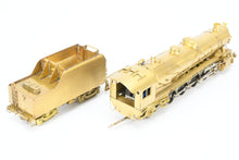 Load image into Gallery viewer, HO Brass NPP - Nickel Plate Products NYO&W - New York Ontario & Western Class Y 4-8-2 Mountain
