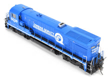 Load image into Gallery viewer, HO CON Rapido Trains, Inc. CR - Conrail "Quality" Logo GE B36-7 No. 5039 With ESU DC/DCC & Sound
