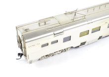 Load image into Gallery viewer, HO Brass TCY - The Coach Yard ATSF - Santa Fe Business Car "Topeka" Custom Finished