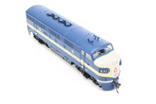 Load image into Gallery viewer, HO Athearn Genesis MP - Missouri Pacific EMD F3A Phase III FP No. 571