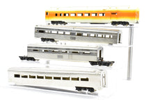 Load image into Gallery viewer, HO Brass CON S. Soho & Co. SP - Southern Pacific 11-Car Coast Daylight Set