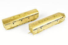 Load image into Gallery viewer, HO Brass Oriental Limited Various Roads EMD FP7A/F7B Phase II Set 1500 HP Set