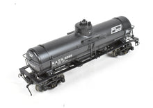 Load image into Gallery viewer, HO Brass W. A. Drake/Red Caboose N. A. T. X. GATC 8,000 Gallon Tank Car FP