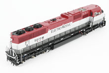 Load image into Gallery viewer, HO Brass OMI - Overland Models, Inc. Various Roads EMD - Electro Motive Division Demo SD70M FP Unnumbered