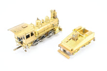 Load image into Gallery viewer, HO Brass MEW - Model Engineering Works CM - Colorado Midland 0-6-0