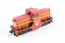 Load image into Gallery viewer, HO Brass W&R Enterprises Various Roads General Electric 44-Ton Diesel Phase 1b Style B CP Private Road