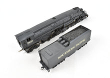 Load image into Gallery viewer, HO Brass Gem Models Akane SP - Southern Pacific AC-9 2-8-8-4 Coal Version