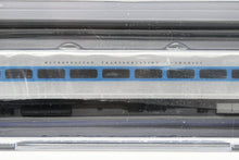Load image into Gallery viewer, N Rapido Trains, Inc. 528041 MTA - Metropolitan Transportation Authority Metro North Railroad Comet Cab Car