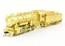 Load image into Gallery viewer, HO Brass W&R Enterprises NKP - Nickel Plate Road - 0-8-0