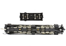 Load image into Gallery viewer, HO Brass CON W&R Enterprises NP - Northern Pacific Class Z-2 2-8-8-2 Version 3 Factory Painted No. 4004