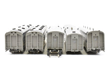 Load image into Gallery viewer, HO Brass CIL - Challenger Imports SP - Southern Pacific 1941 Lark 9-Car Set FP