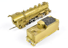 Load image into Gallery viewer, HO Brass Key Imports D&RGW - Denver & Rio Grande Western K-59 Class 2-8-2 Mikado