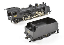 Load image into Gallery viewer, J Scale Brass Adachi JNR - Japanese National Railways C54 4-6-2 FP