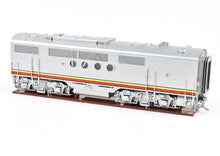 Load image into Gallery viewer, O Brass CON Key Imports AT&SF - Santa Fe EMD FT A-B Set Factory Painted Warbonnet
