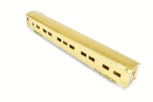 Load image into Gallery viewer, HO Brass Oriental Limited GN - Great Northern Streamlined "Empire Builder" 1370-1384 Pass Series Sleeper