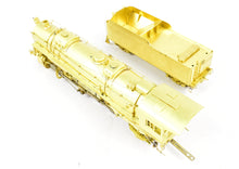 Load image into Gallery viewer, HO Brass Sunset Models USRA 2-10-2 IC - Illinois Central Version