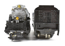 Load image into Gallery viewer, HO Brass PFM - Tenshodo UP - Union Pacific 4-8-8-4 "Big Boy" 1977 Run Crown FP AS-IS
