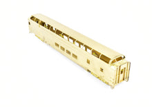 Load image into Gallery viewer, HO Brass S. Soho & Co. GN - Great Northern Empire Builder #1390 View Series Dome Lounge