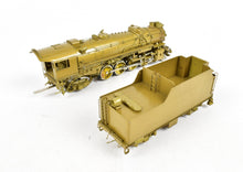Load image into Gallery viewer, HO Brass CON OMI - Overland Models L&N - Louisville & Nashville J-4 2-8-2