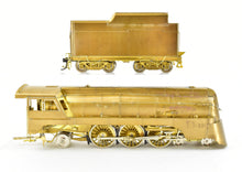 Load image into Gallery viewer, HO Brass CON OMI - Overland Models, Inc. MILW - Milwaukee Road 4-6-2 Pacific #151 Streamlined Chippawa