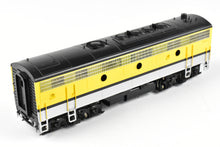 Load image into Gallery viewer, HO Brass Oriental Limited D&RGW - Rio Grande EMD F9B 1750 HP FP Single Stripe No Lettering