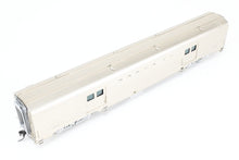 Load image into Gallery viewer, HO Brass W&R Enterprises ATSF - Santa Fe Baggage-Mail Car No's 3404 - 3408 Finished as No. 3405