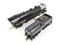 Load image into Gallery viewer, HO Brass Westside Model Co. UP - Union Pacific 8800 Class 4-10-2 Custom Painted No. 8807