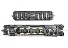 Load image into Gallery viewer, HO Brass CON PSC - Precision Scale Co. WM - Western Maryland 4-8-4 J-1 Potomac FP #1401