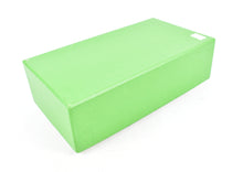 Load image into Gallery viewer, HO Brass OMI - Overland Models, Inc. KCS - Kansas City Southern Bay Window Caboose #323 to 358 Factory Plated