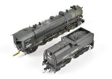 Load image into Gallery viewer, HO Brass Westside Model Co. UP - Union Pacific 8800 Class 4-10-2 Custom Painted No. 8804
