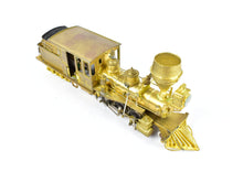Load image into Gallery viewer, HOn3 Brass Balboa DSP&P - Denver South Park & Pacific Mason Bogie 2-6-6T