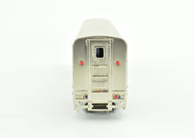 Load image into Gallery viewer, HO Brass OMI - Overland Models, Inc. Amtrak "Superliner II" Dining Car Factory Painted No. 38039